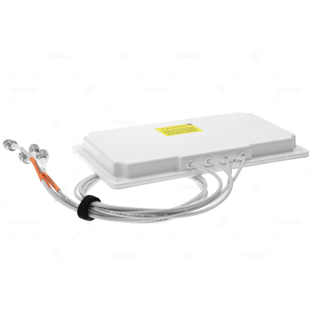 Cisco Aironet 2.4G 5G Access Point + Antenna AIR-CAP2702E-E-K9 AIR-ANT2566P4W-R